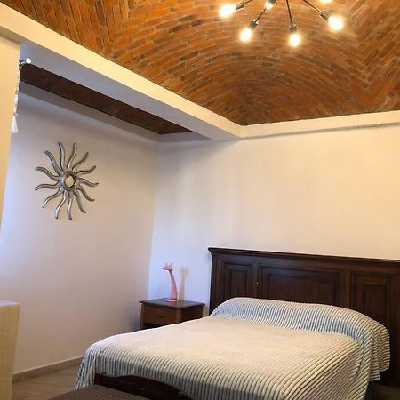 Bonanza Outdoor San Miguel De Allende Awaits You. 外观 照片