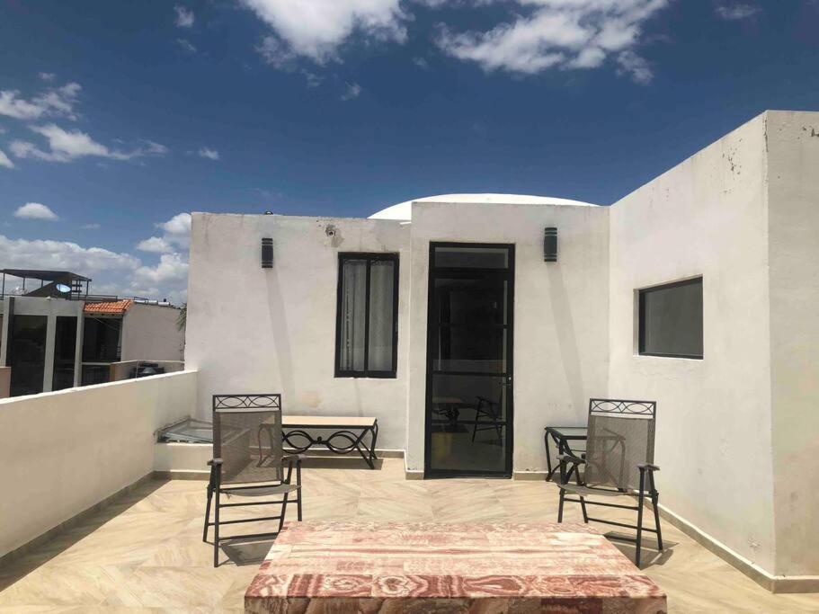 Bonanza Outdoor San Miguel De Allende Awaits You. 外观 照片