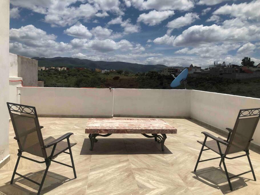 Bonanza Outdoor San Miguel De Allende Awaits You. 外观 照片