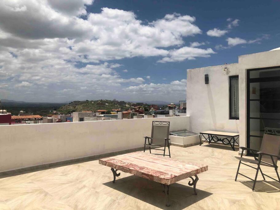 Bonanza Outdoor San Miguel De Allende Awaits You. 外观 照片