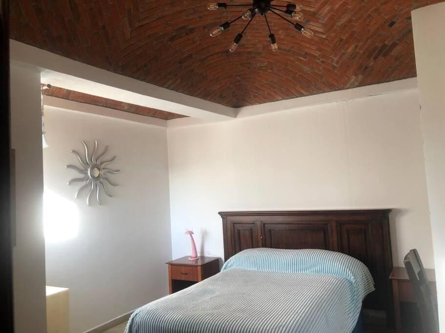Bonanza Outdoor San Miguel De Allende Awaits You. 外观 照片