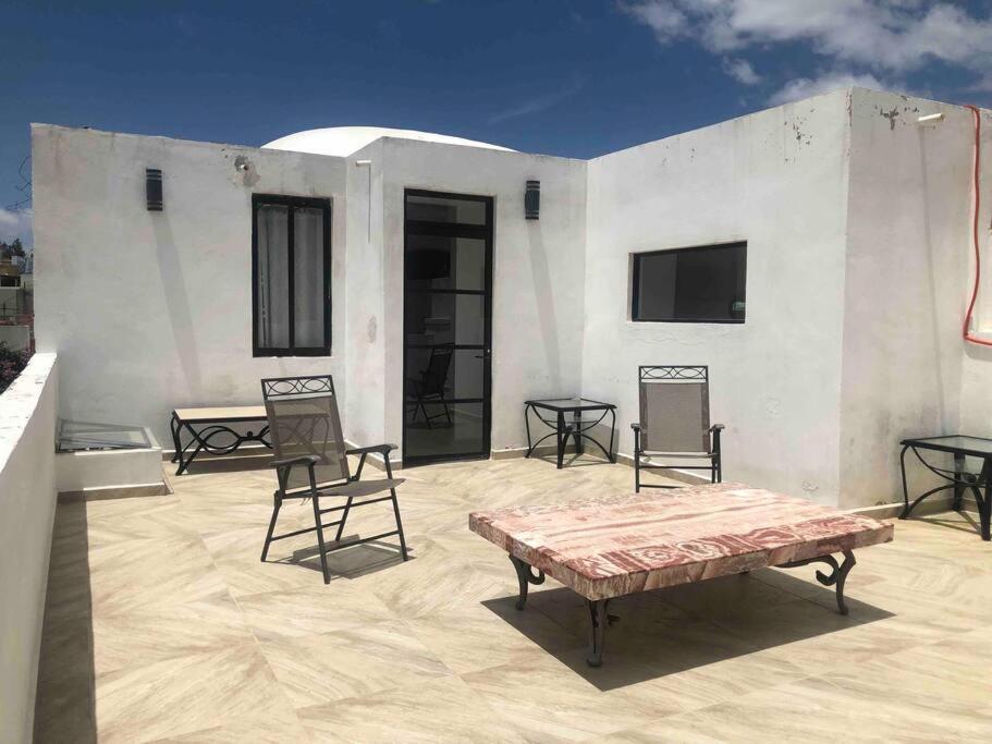 Bonanza Outdoor San Miguel De Allende Awaits You. 外观 照片