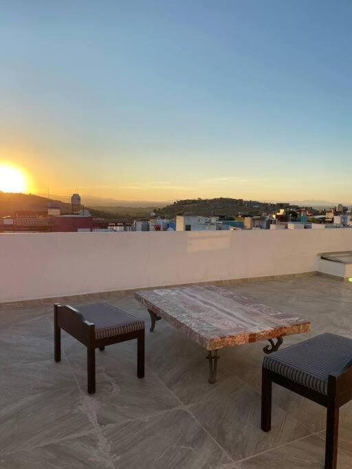 Bonanza Outdoor San Miguel De Allende Awaits You. 外观 照片