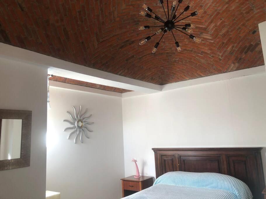 Bonanza Outdoor San Miguel De Allende Awaits You. 外观 照片