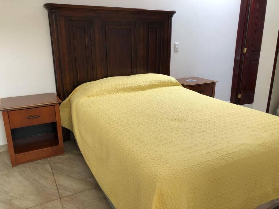 Bonanza Outdoor San Miguel De Allende Awaits You. 外观 照片